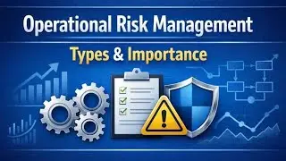 What is Operational Risk Management? | Types and Importance Explained Simply