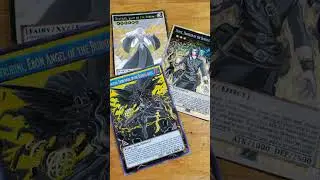 Burning Abyss Appreciation Short (but make it spicy)