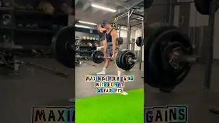 Mastering deadlifts with pro secrets&mdash;time to dominate! 💪 #DeadliftPro #LearnFromExperts