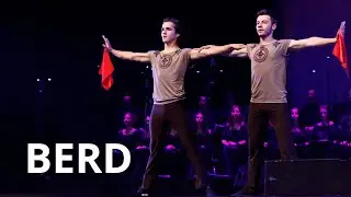 Berd Dance - Armenian Crossover Opera - Amen.