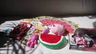 June Kawaii Box Unboxing