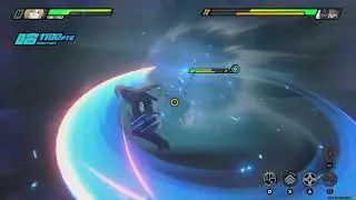 Hugo's Inner Demon Boss Fight - Chapter 7 - ZZZ
