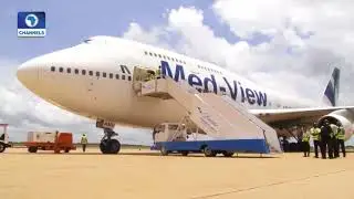 Eight Airlines That Will Give You A Swell Ride Around Nigeria |Aviation This Week|