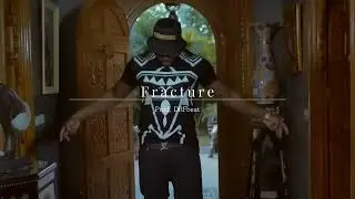 Gradur x Lacrim Type Beat 