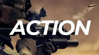 Action Cinematic Trailer NoCopyright Background Music / Lethal Weapon by Soundridemusic