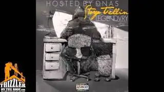 Legendvry - No Trust, No Fear [Prod Kp7] [Thizzler.com]