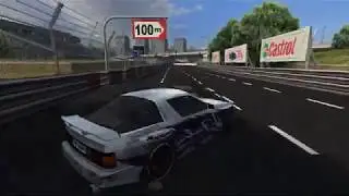 LFS drift / Phonk