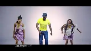 MTN Callertunez - Iyanya