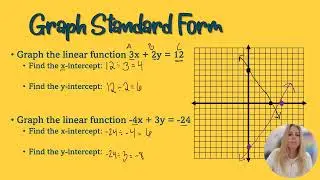 Standard Form