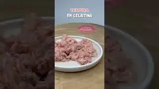 KIT CAT Toppers At&uacute;n con Camarones 80g - Comida H&uacute;meda para Gatos 🐟🦐