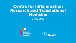 Centre for Inflammation Research and Translational Medicine (CIRTM)
