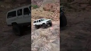 Better angle of Potato salad hill #Chevy #fun #viralvideo #subscribe #happy #money