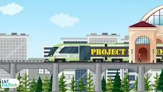 Project Management for Professionals | Interdisciplinary Course | L&T EduTech