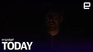 CES Day 2: The darkness after the storm | Engadget Today