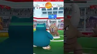 Mega pinsir raid