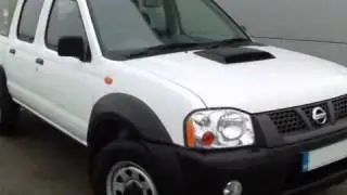 Garage Services - Barton Townley Used Cars