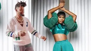 RUTSHELLE Guillaume Ft Dperfect&mdash; POU OU      [official Lyrics]