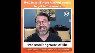 How to Send More Relevant Emails to Get Better Results | Constant Contact