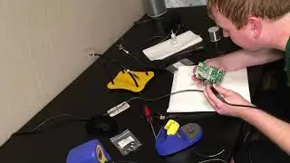 Console5 Nintendo 64 PSU Cap Kit