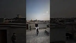 Drone Shots of Basant Panchami 🪁| Attitude status 😎#shorts #kite  #trending