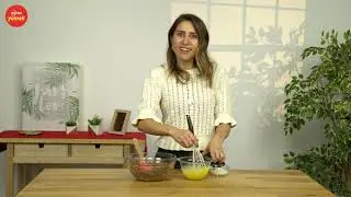 Keçiboynuzu Unlu, Portakalli Kek