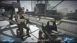 Battlefield 3: 