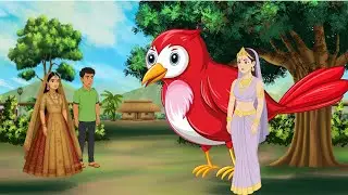 अढ़ैया की अनोखी एकादशी: जब भगवान राम ने सपरिवार खाया खाना| #trending #3danimation #hindi #story 