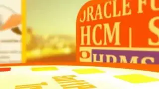 oracle  fusion HCM trainings,Oracle HRMS Training
