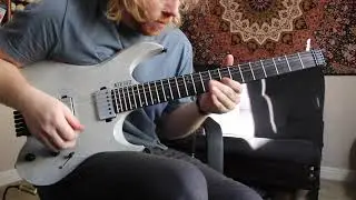 New Stone Age Pick Meditation