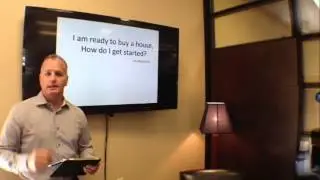 #AskGreg Episode 1, Steps To Take When Ready To Purchase A Home