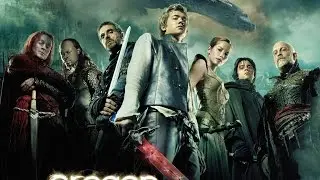 Let's Play Co-op Eragon The Game (PS2) #10 Gil'ead Gate Shenanigans