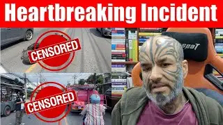 Heartbreaking Incidents Where I Live In Koh Samui, Thailand (Public Service Announcement) Video 8144