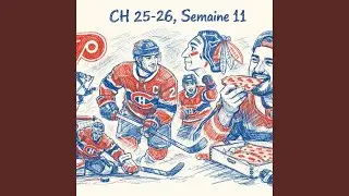 CH 25-26 Semaine11