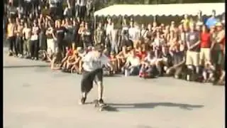 Endless Grind 2001 Dirk Wehnes' Run