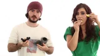 Aputure V-Mic D1 shotgun microphone Review - VS the HTDZ HT-320A