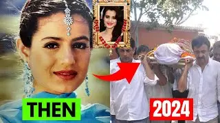 All 2000s Old Bollywood Actresses Real Age 2024 | Shocking Transformation | Then & Now