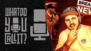 OMEGA LUKE - WHAT DO YOU CALL IT? PODCAST! #FMScourt #Gaming #ManUtd