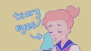 una canci&oacute;n corta y bonita que tal vez te va a gustar. 💕