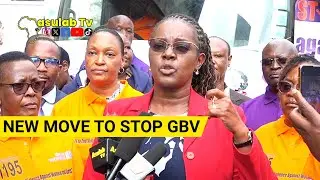 PS Ann Wang'ombe: Why Makueni County is a Crucial Focus in the Fight Against Gender-Based Violence
