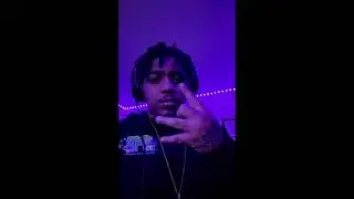 Glo Capone-Ny BNB/On The Radar(Prod.T$hxmo x Jamalism x Shirin)