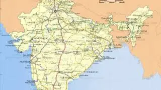 National Highways Development Project | Wikipedia audio article