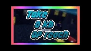 [RELEASE]✔️0kb BAT ✔️ OP REGEDIT Minecraft ✔️Optimisation ✔️| Knockback