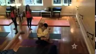Balls of steel AU 2x08