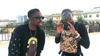 Jaypaul feat. El Chiby - Baddest Jam (Viral video)