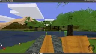 Let's Play Voxelands #025 - Kein Kommentar