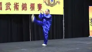Martial Arts Masters Showcase Performance at the Caribe Royale in Orlando, Florida 28 June 2025
