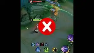 lasley lifehack 💥#MobileLegends #MLBB #Lesley #MLBBLifehack #MLBBTips #MLBBGameplay