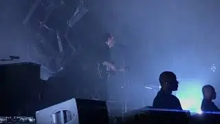 Editors - An End Has a Start - Violence Tour Live in Paris (Olympia) 23/03/2018
