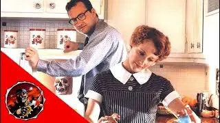 РОДИТЕЛИ (1989) Рэнди Куэйд &mdash; лучший фильм ужасов, который вы никогда не видели
