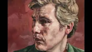 Scott Matthews - Lawless Stars